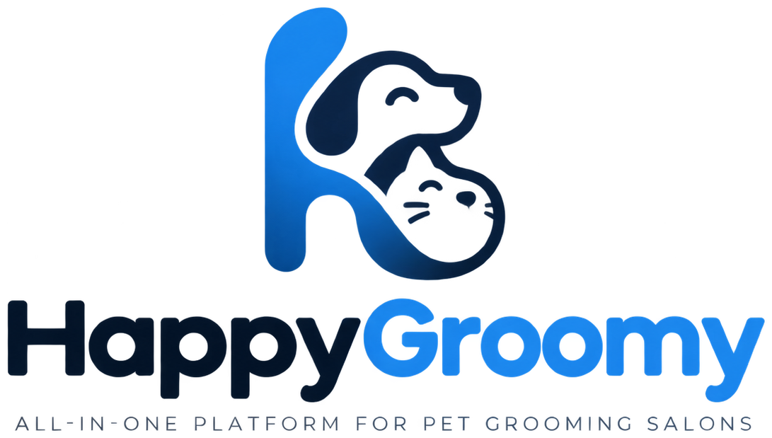 HappyGroomy